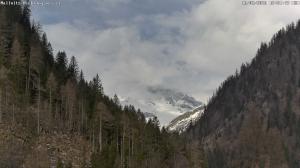 Geissl Spitze 2026-03-16 10:00