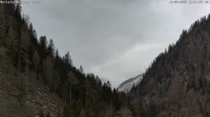 Geissl Spitze 2026-03-16 11:00