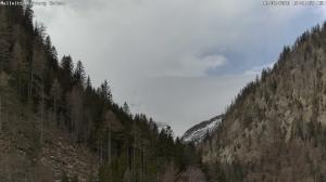 Geissl Spitze 2026-03-16 12:00