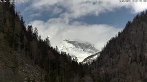 Geissl Spitze 2026-03-16 13:00