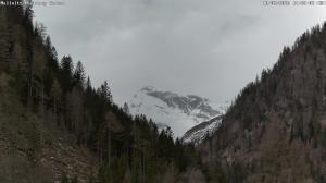 Geissl Spitze 2026-03-16 14:00