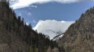 Geissl Spitze 2026-03-16 15:00