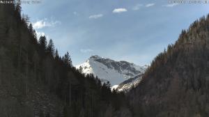 Geissl Spitze 2026-03-16 16:00