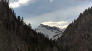 Geissl Spitze 2026-03-16 17:00