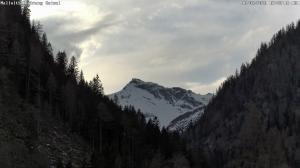 Geissl Spitze 2026-03-16 18:00