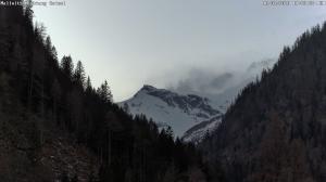 Geissl Spitze 2026-03-16 19:00