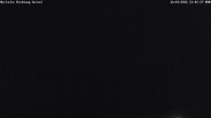 Geissl Spitze 2026-03-16 21:00