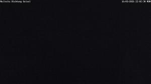 Geissl Spitze 2026-03-16 22:00