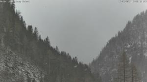 Geissl Spitze 2026-03-17 10:00