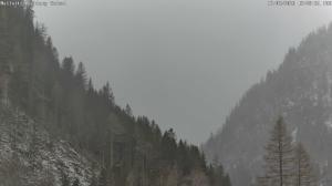 Geissl Spitze 2026-03-17 13:00