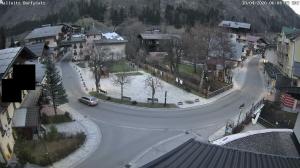 Geissl Spitze 2026-04-18 06:00