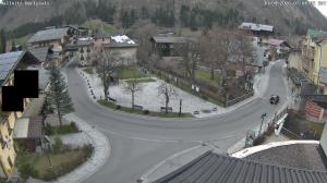 Geissl Spitze 2026-04-18 07:00