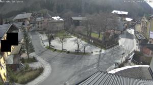 Geissl Spitze 2026-04-18 09:00