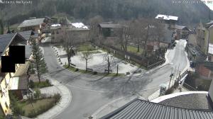 Geissl Spitze 2026-04-18 10:00