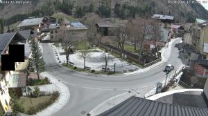 Geissl Spitze 2026-04-18 12:00