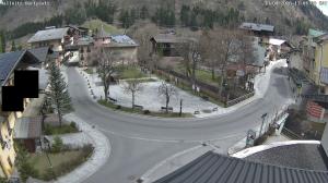 Geissl Spitze 2026-04-18 13:00