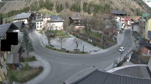 Geissl Spitze 2026-04-18 17:00