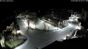 Geissl Spitze 2026-04-19 05:00