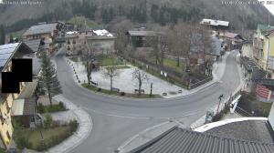 Geissl Spitze 2026-04-19 08:00