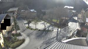 Geissl Spitze 2026-04-19 09:00