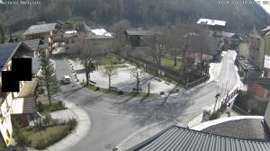Geissl Spitze 2026-04-19 10:00
