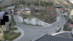 Geissl Spitze 2026-04-19 17:00