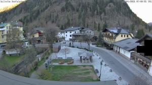 Geissl Spitze 2026-04-23 07:00