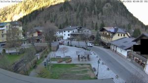 Geissl Spitze 2026-04-23 08:00