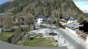 Geissl Spitze 2026-04-23 10:00