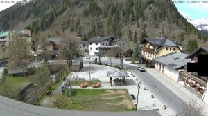 Geissl Spitze 2026-04-23 11:00