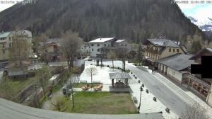 Geissl Spitze 2026-04-23 16:00