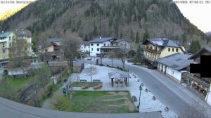 Geissl Spitze 2026-04-24 07:00