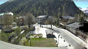Geissl Spitze 2026-04-24 15:00