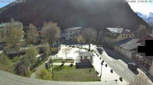 Geissl Spitze 2026-04-24 17:00