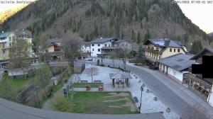 Geissl Spitze 2026-04-25 07:00