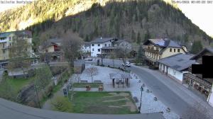 Geissl Spitze 2026-04-25 08:00