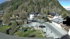 Geissl Spitze 2026-04-25 09:00