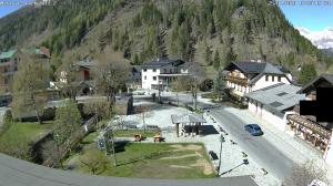 Geissl Spitze 2026-04-25 10:00