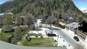 Geissl Spitze 2026-04-25 12:00