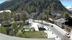 Geissl Spitze 2026-04-25 14:00