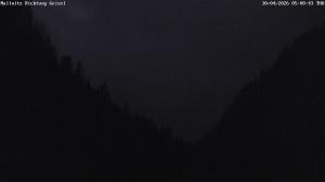 Geissl Spitze 2026-04-30 05:00