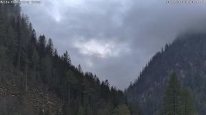 Geissl Spitze 2026-04-30 06:00