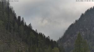 Geissl Spitze 2026-04-30 07:00