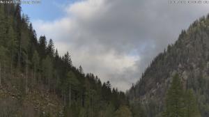 Geissl Spitze 2026-04-30 08:00