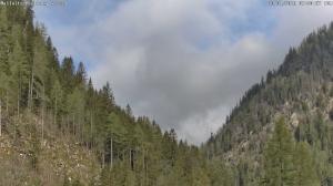Geissl Spitze 2026-04-30 09:00