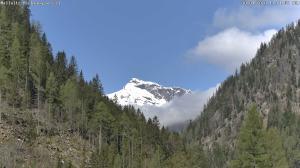 Geissl Spitze 2026-04-30 11:00