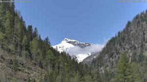 Geissl Spitze 2026-04-30 12:00
