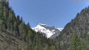 Geissl Spitze 2026-04-30 13:00