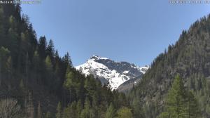 Geissl Spitze 2026-04-30 15:00