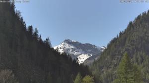 Geissl Spitze 2026-04-30 16:00